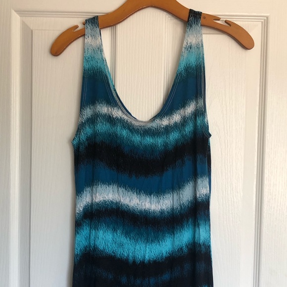 Maxi dress - Picture 2 of 2